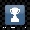 ゲームクリア：PC版ファイナルファンタジー7のアチーブメント ─ ファイナルファンタジー7 完全攻略