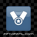 トップレベル：PC版ファイナルファンタジー7のアチーブメント ─ ファイナルファンタジー7 完全攻略