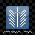 ナイツオブラウンド：PC版ファイナルファンタジー7のアチーブメント ─ ファイナルファンタジー7 完全攻略