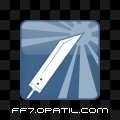 超究武神覇斬：PC版ファイナルファンタジー7のアチーブメント ─ ファイナルファンタジー7 完全攻略