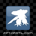 ダイヤウェポン：PC版ファイナルファンタジー7のアチーブメント ─ ファイナルファンタジー7 完全攻略