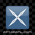ユフィ：PC版ファイナルファンタジー7のアチーブメント ─ ファイナルファンタジー7 完全攻略