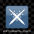 初戦勝利：PC版ファイナルファンタジー7のアチーブメント ─ ファイナルファンタジー7 完全攻略