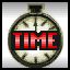 時間ダメージ：バトルスクェアのハンデアイコン画像：ファイナルファンタジー7 完全攻略
